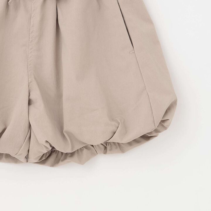 Volume Balloon Pants,Pink, medium image number 5