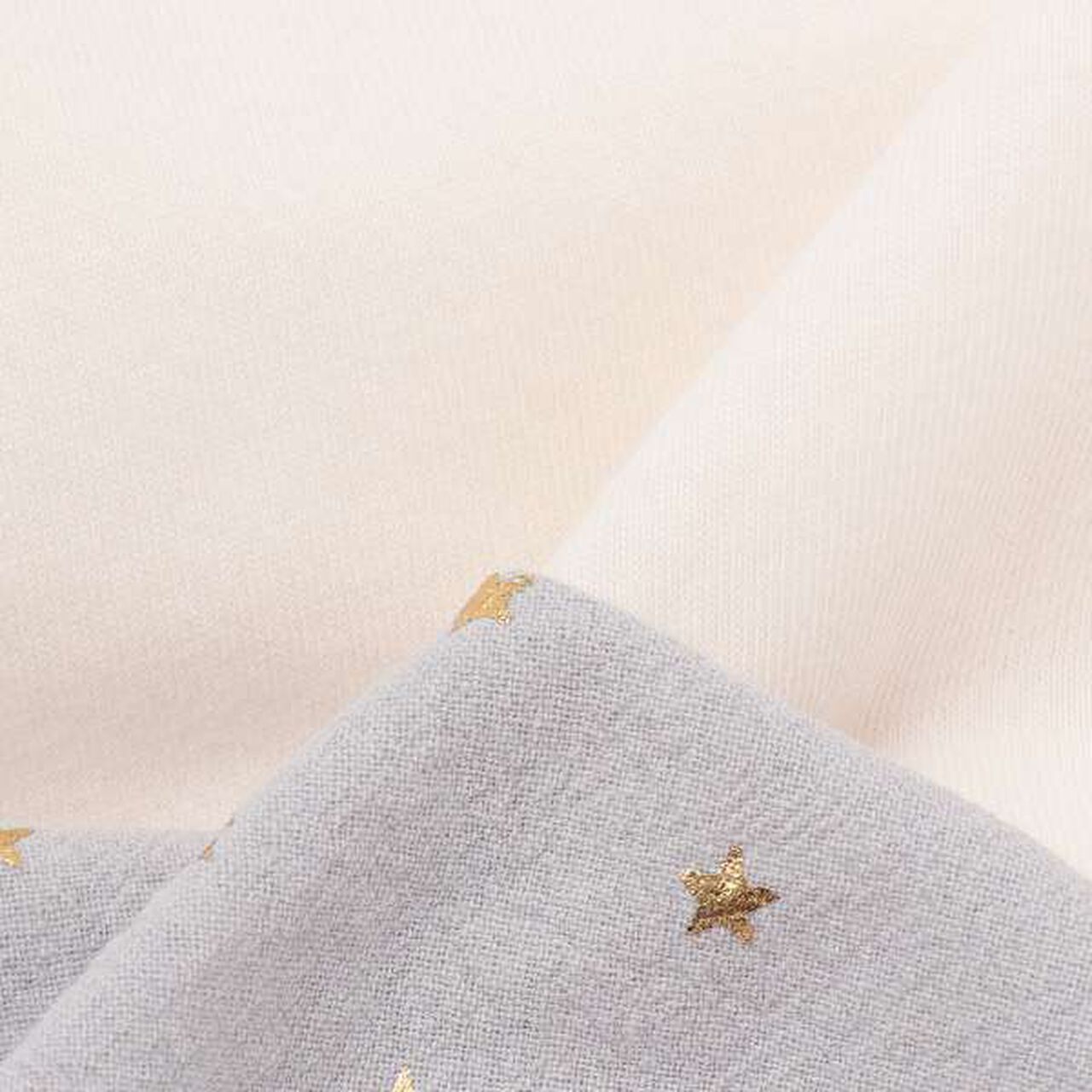 Collared Romper + Pants Set,Off white, large image number 9