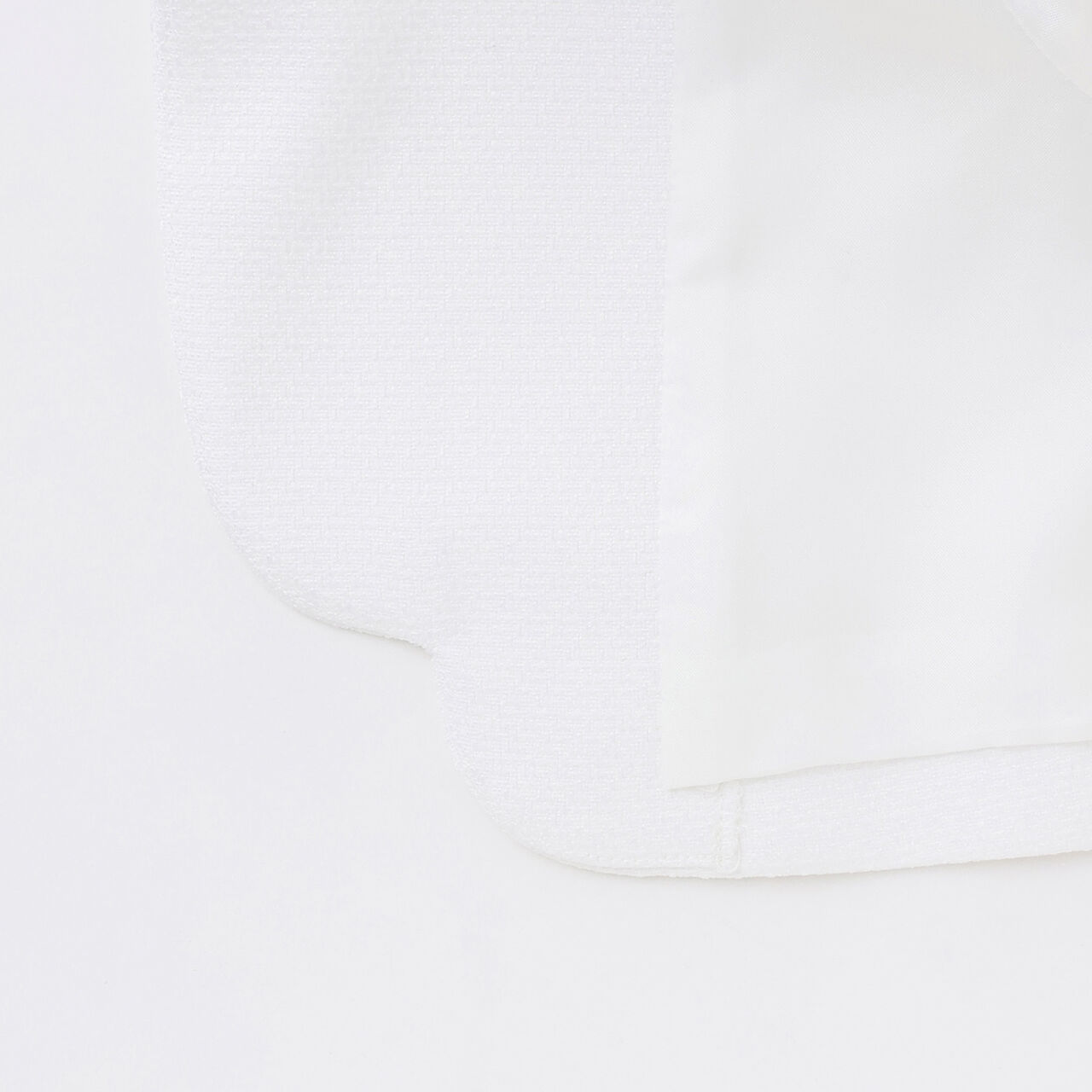 [Formal] Lace OP + No Collar JK Set,Lavender, large image number 16