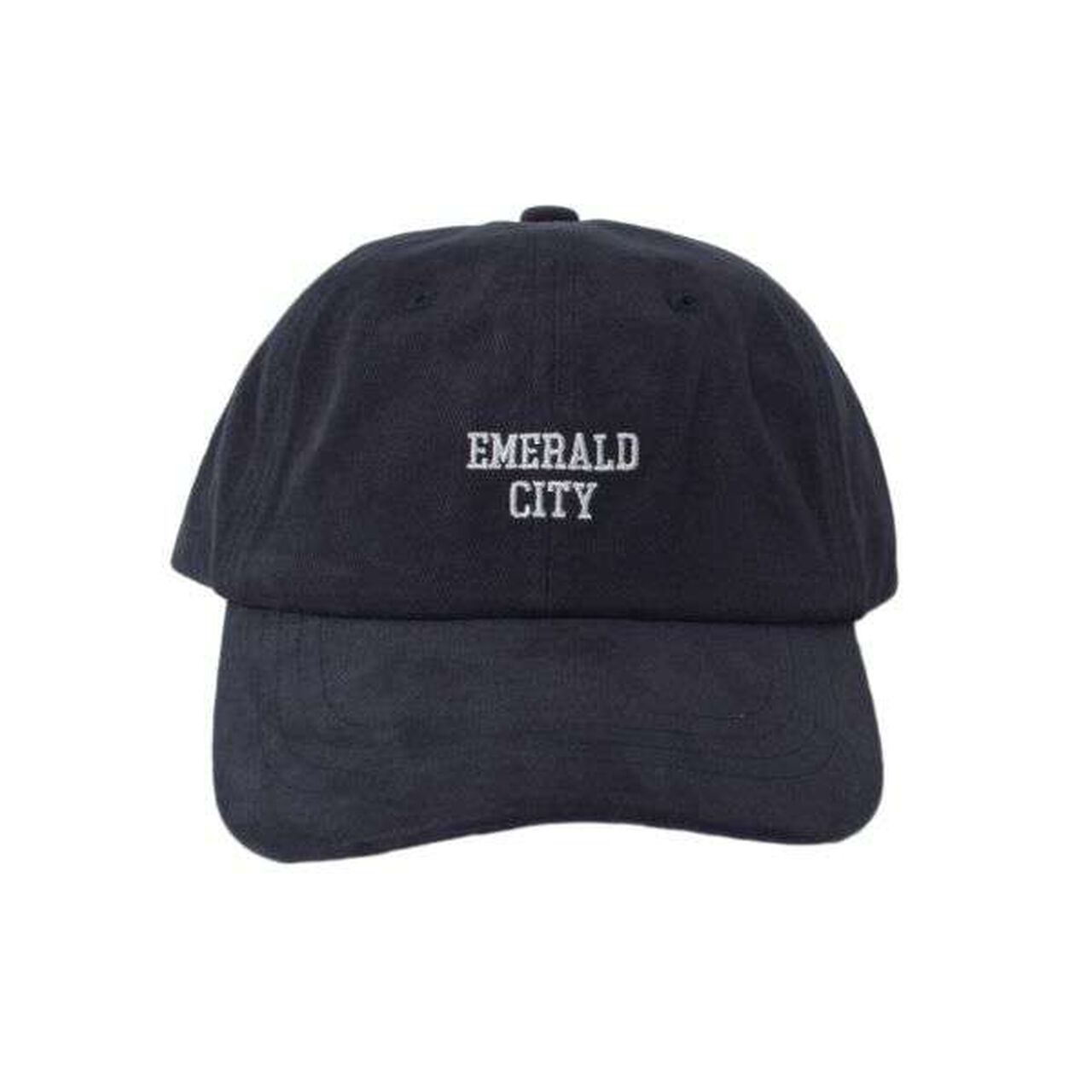 Brushed Twill Cap,Navy, large image number 10