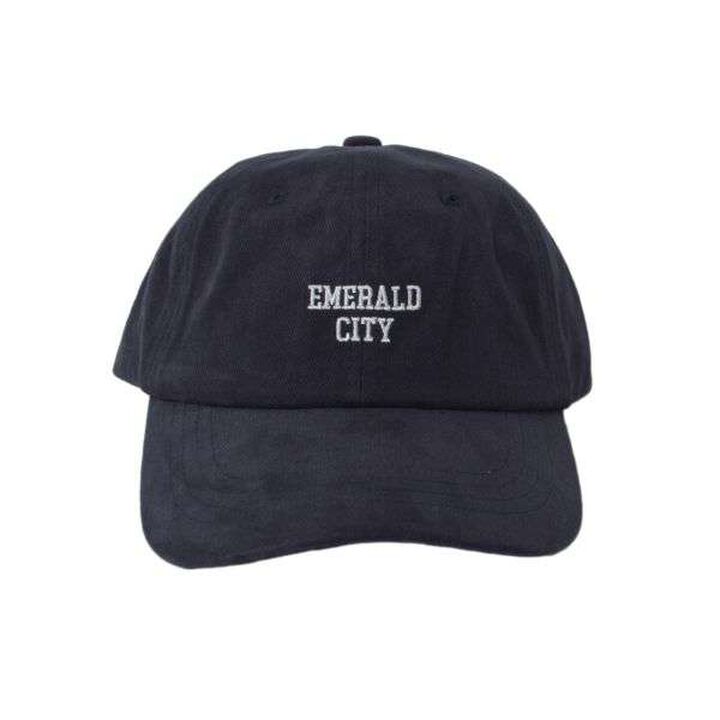 Brushed Twill Cap,Navy, medium image number 10