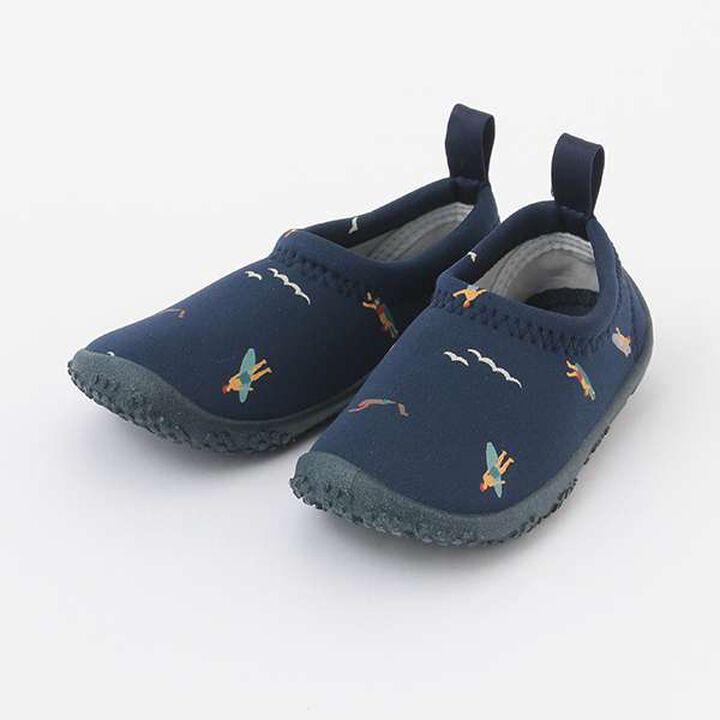 [SWIM] Marine Shoes,Light pink, medium image number 17