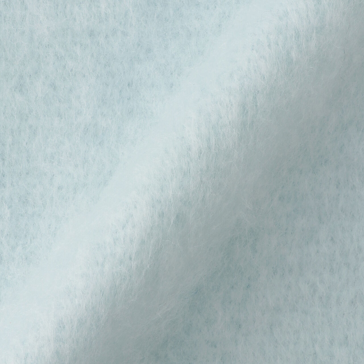[Anti-Static] Loop Yarn Scarf,Black, large image number 9