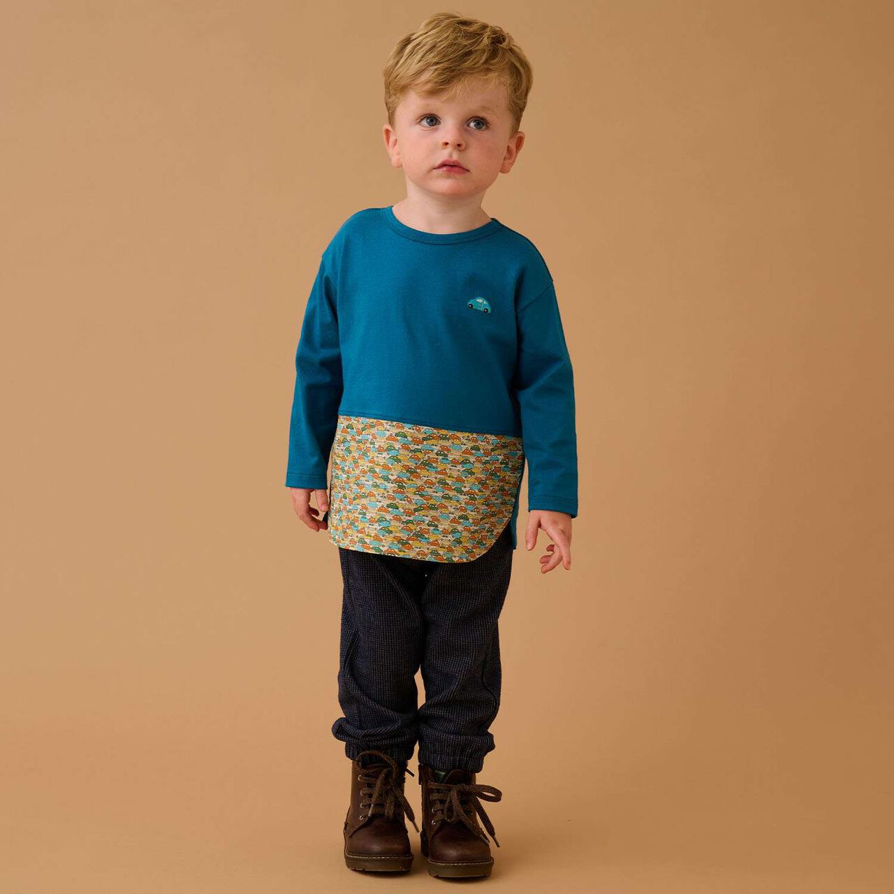 [2026 Lucky Bag] [Pre-order Only / Separate Order Required / Ships from Late December] [SENSE OF WONDER] [Boys Set],Multi color, large image number 4