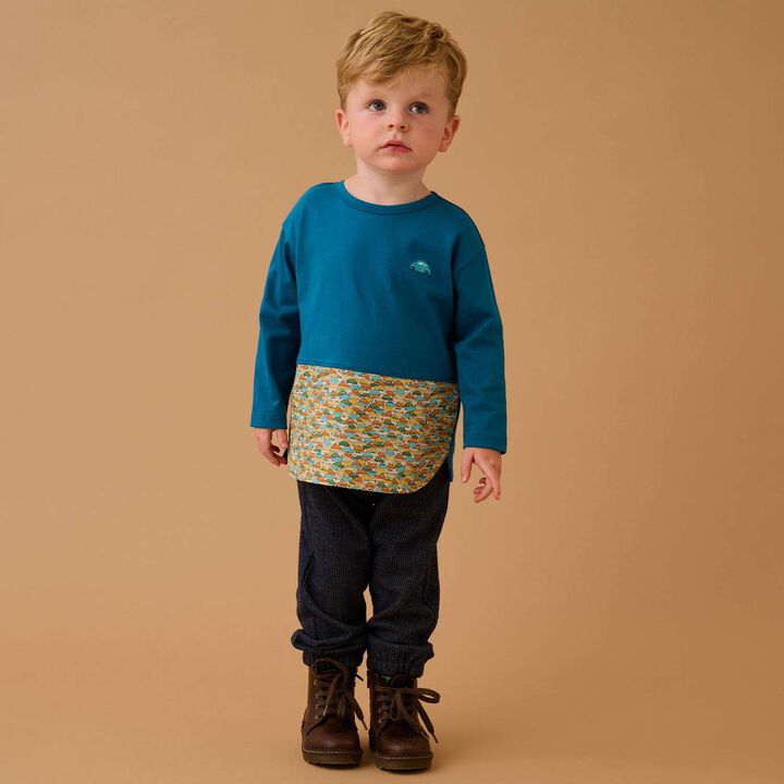 [2026 Lucky Bag] [Pre-order Only / Separate Order Required / Ships from Late December] [SENSE OF WONDER] [Boys Set],Multi color, medium image number 4