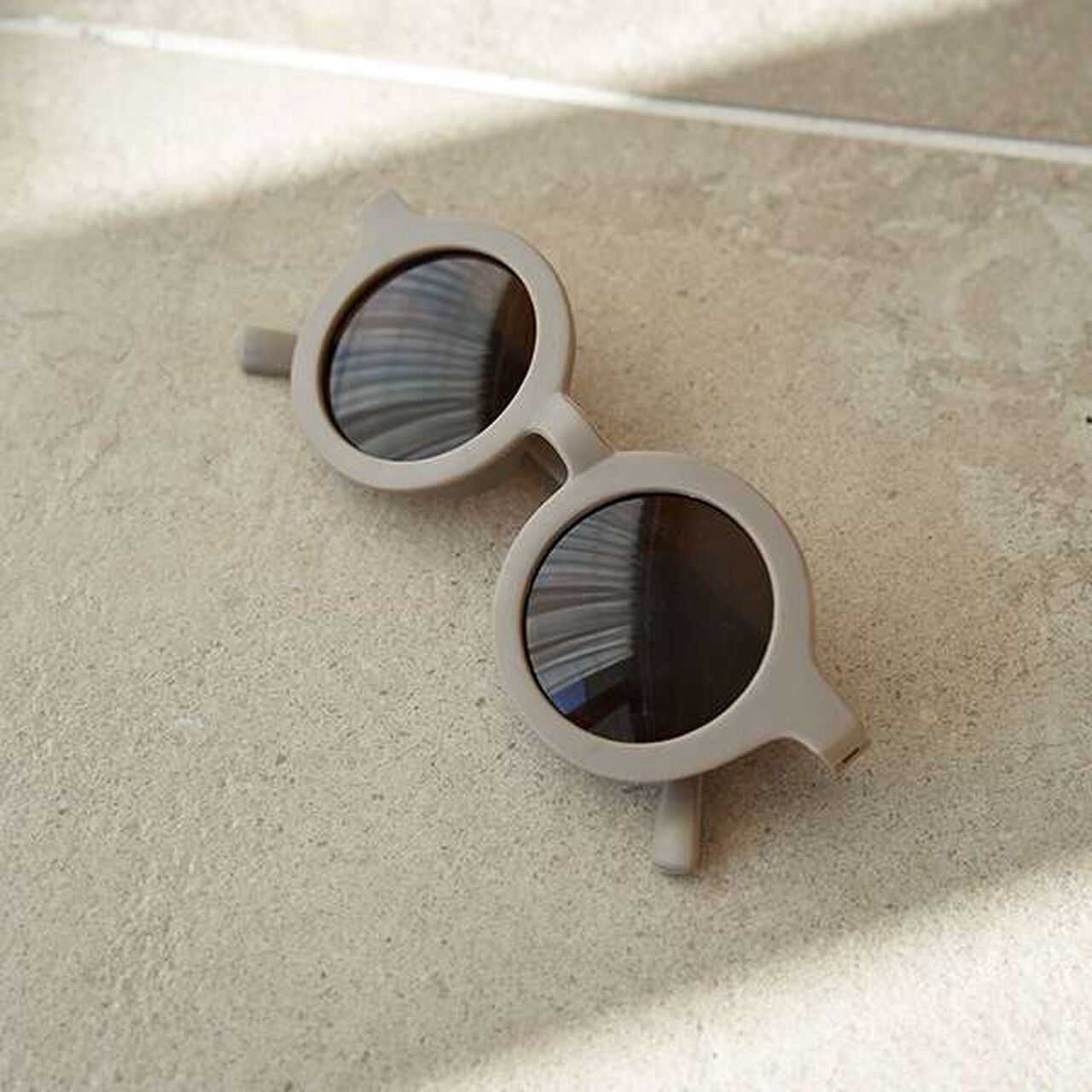 Sunglasses,Camel, large image number 3