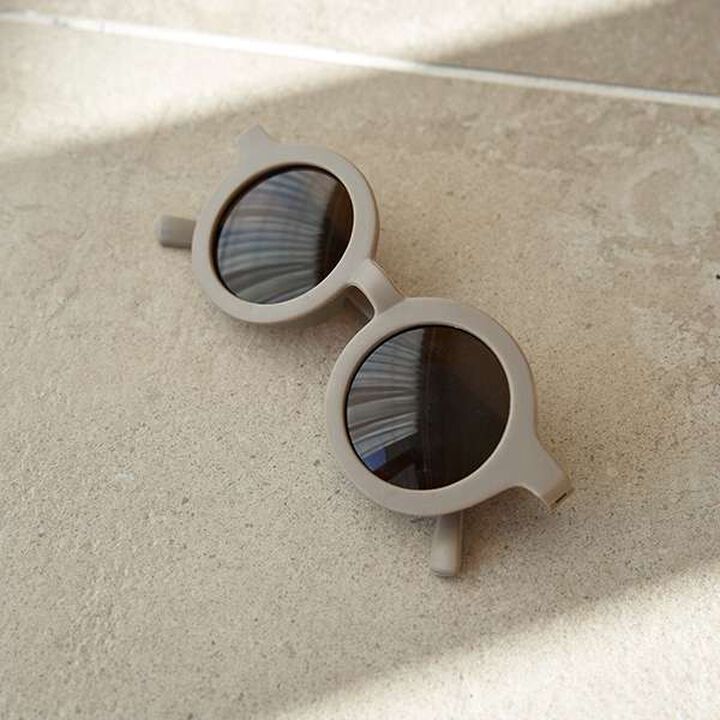 Sunglasses,Camel, medium image number 3