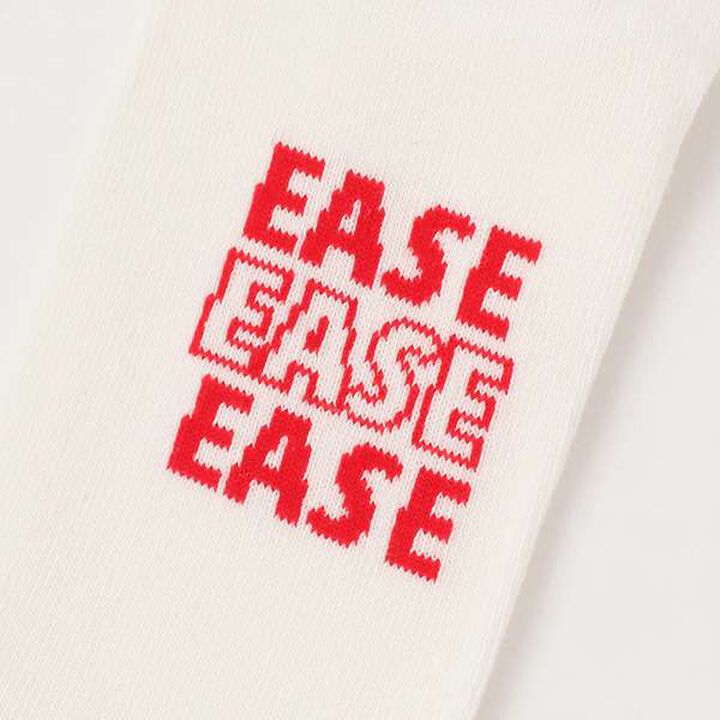 Front Logo Sneaker-Length Socks,Black, medium image number 2