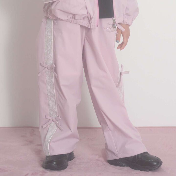 Ribbon Shaka Pants [Water-Repellent Finish],, medium