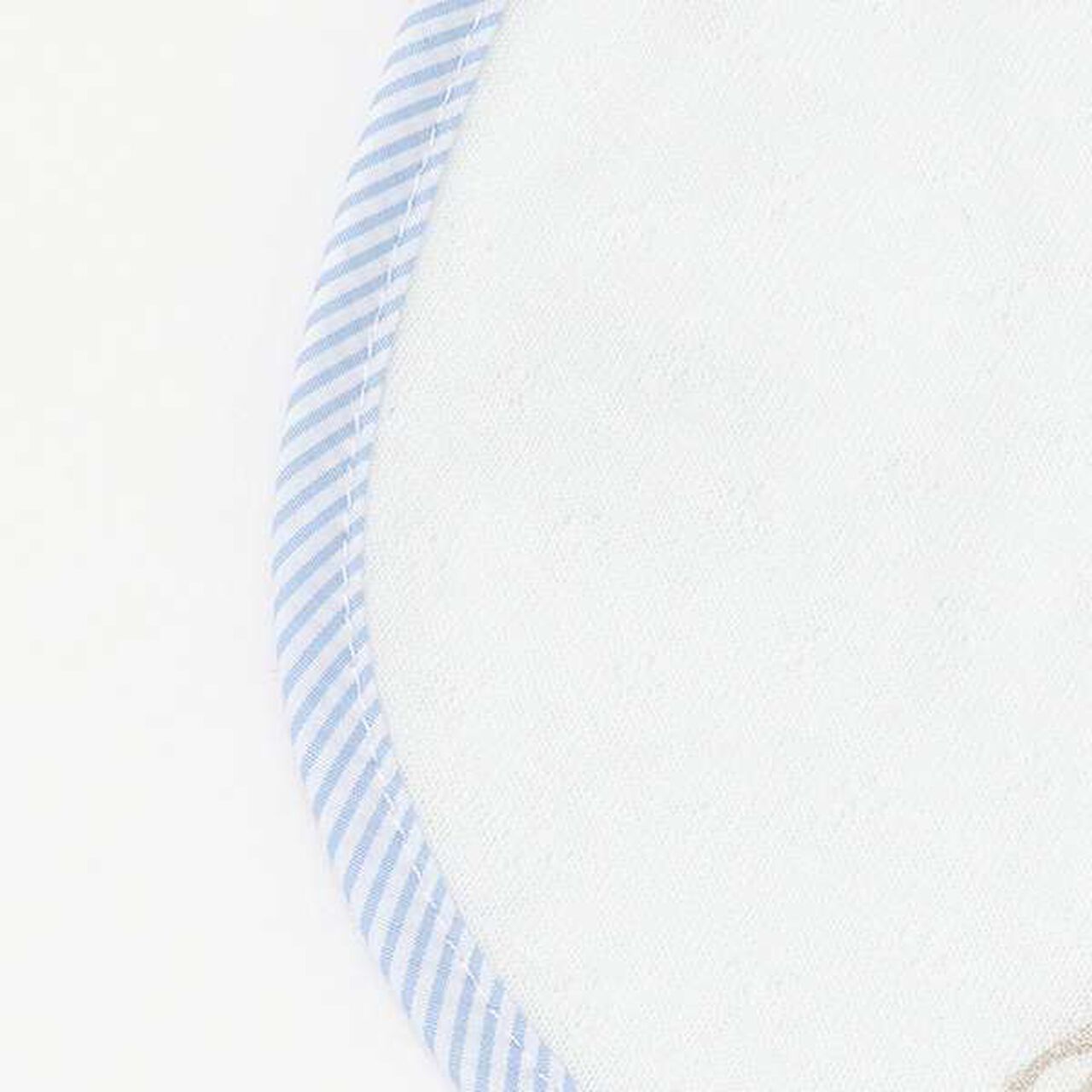 Air Knit Bib,Off white, large image number 4