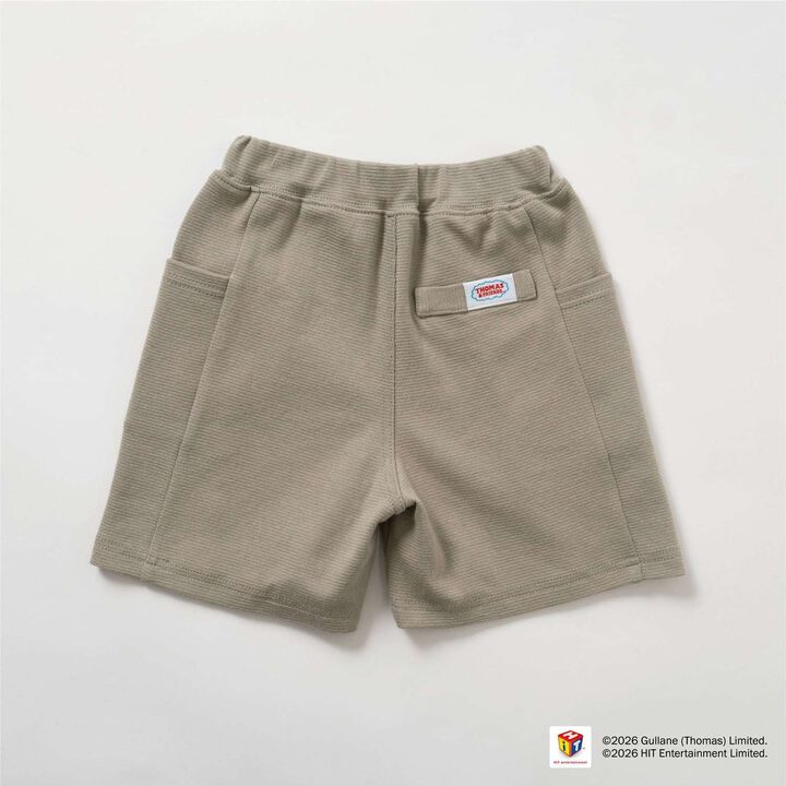 Thomas the Tank Engine One-Point Half Pants,Orange, medium image number 5