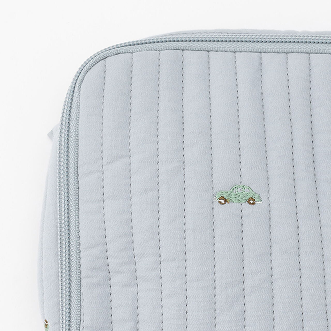 [Antibacterial Deodorant] Multi-Use Case,Light blue, large image number 10