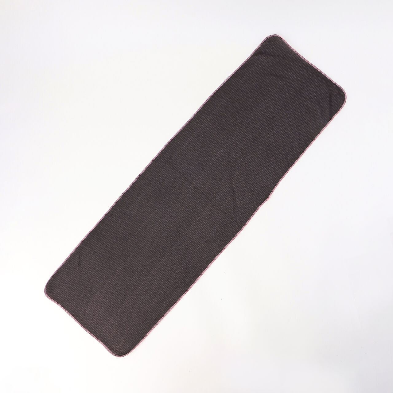 Cool-Touch Towel Rubber Keychain [Kids' Clothing] [Girls],Gray, large image number 9