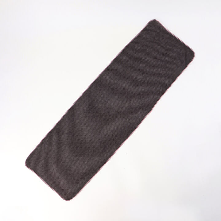 Cool-Touch Towel Rubber Keychain [Kids' Clothing] [Girls],Gray, medium image number 9