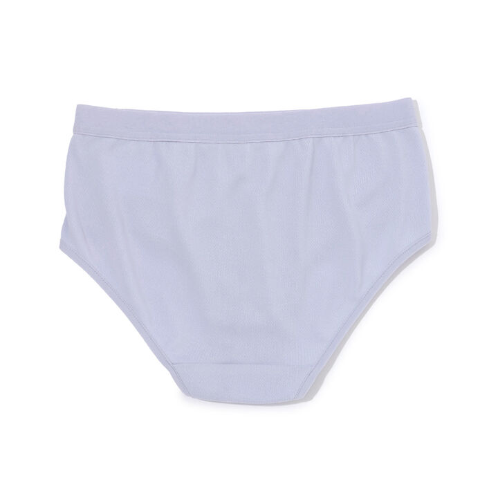 One-Point Logo Shorts,Off white, medium image number 1