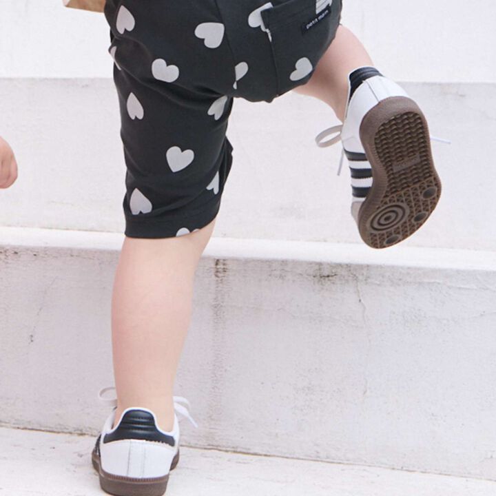 [Affordable/Web Exclusive] Half Pants,Light gray, medium image number 6