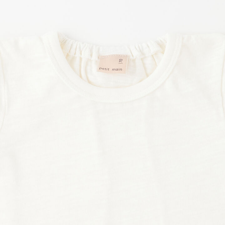 Pile Overall Set,Light green, medium image number 10