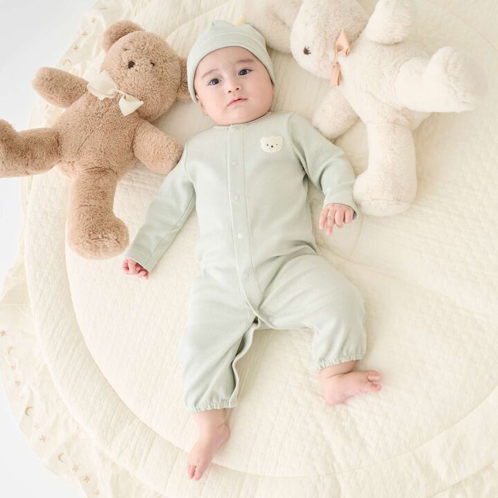 Hat-Style 2 WAY All-in-One,, medium