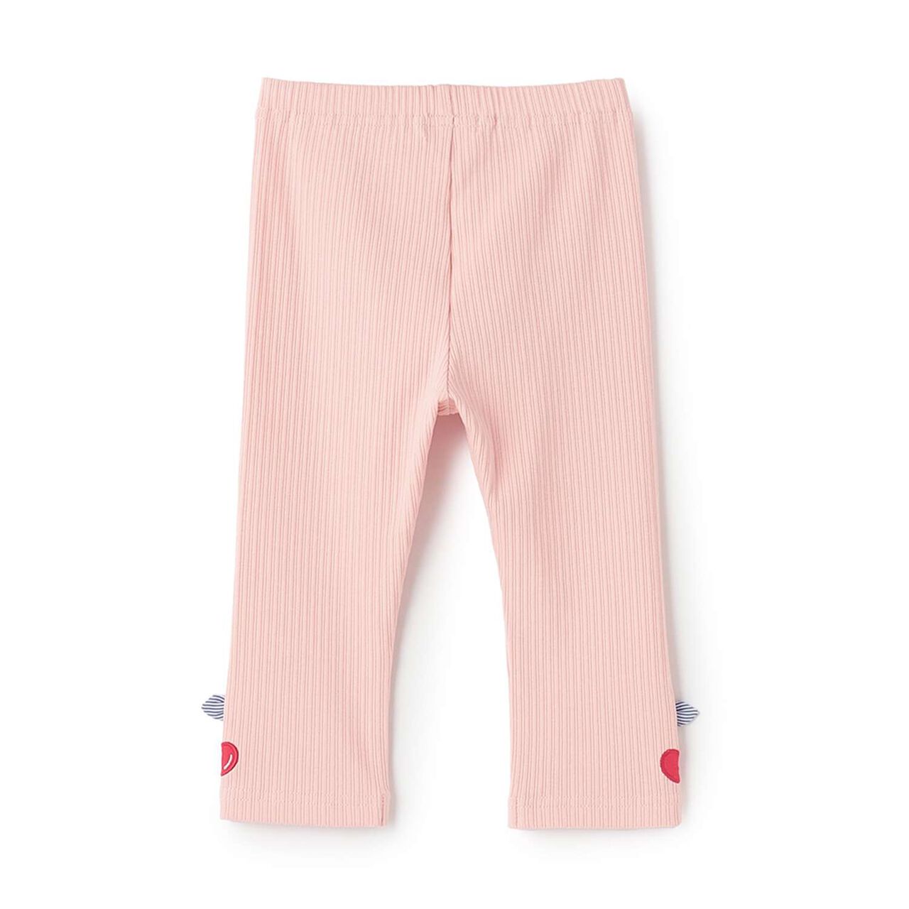 Cherry Leggings,Navy, large image number 1