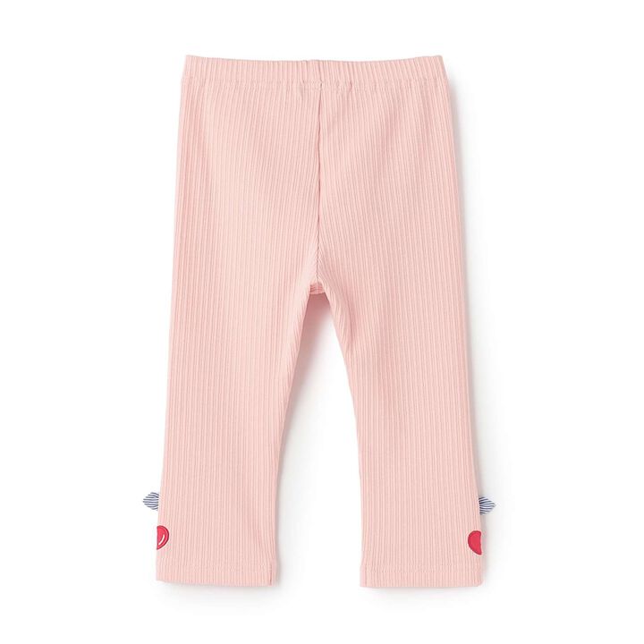 Cherry Leggings,Navy, medium image number 1