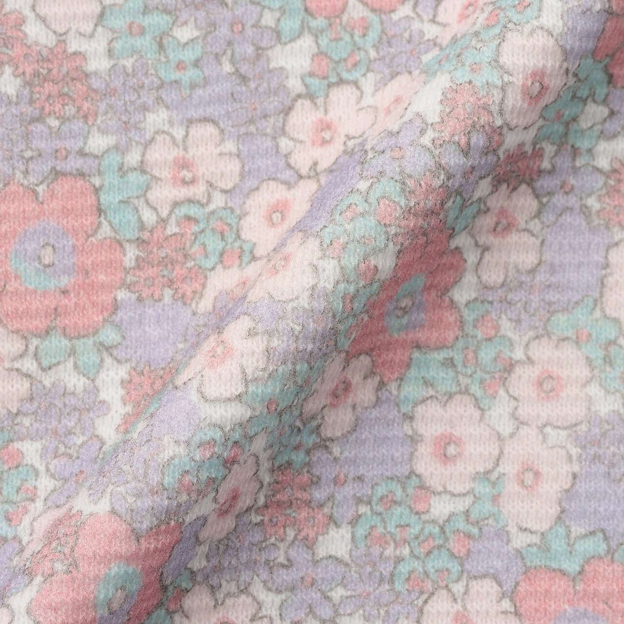 Tomo Pants [Anti-Stain, Quick-Dry] Ribbon Straight Pants,Ivory, large image number 14