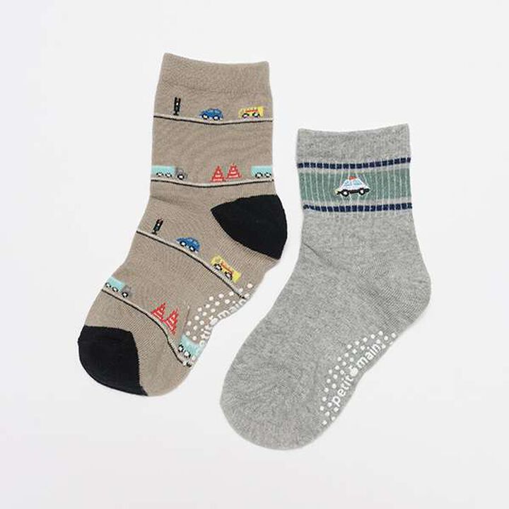Boys' Assorted Socks,, medium