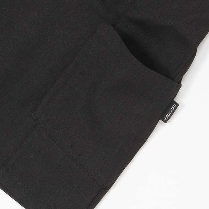 AJUGA Button Jumper Dress (Kids),Black, medium image number 7