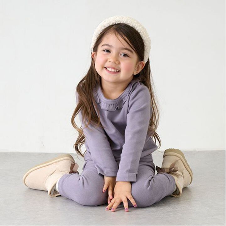 Faux Fur Headband,Mocha tea, medium image number 14