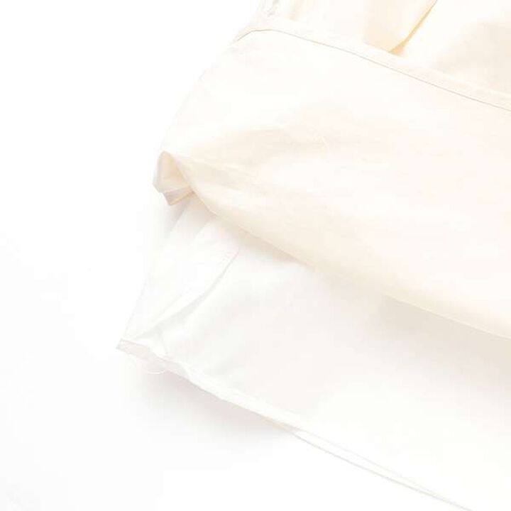 [Link] Docking Balloon One-Piece Dress (Kids Size),Pearl white, medium image number 9