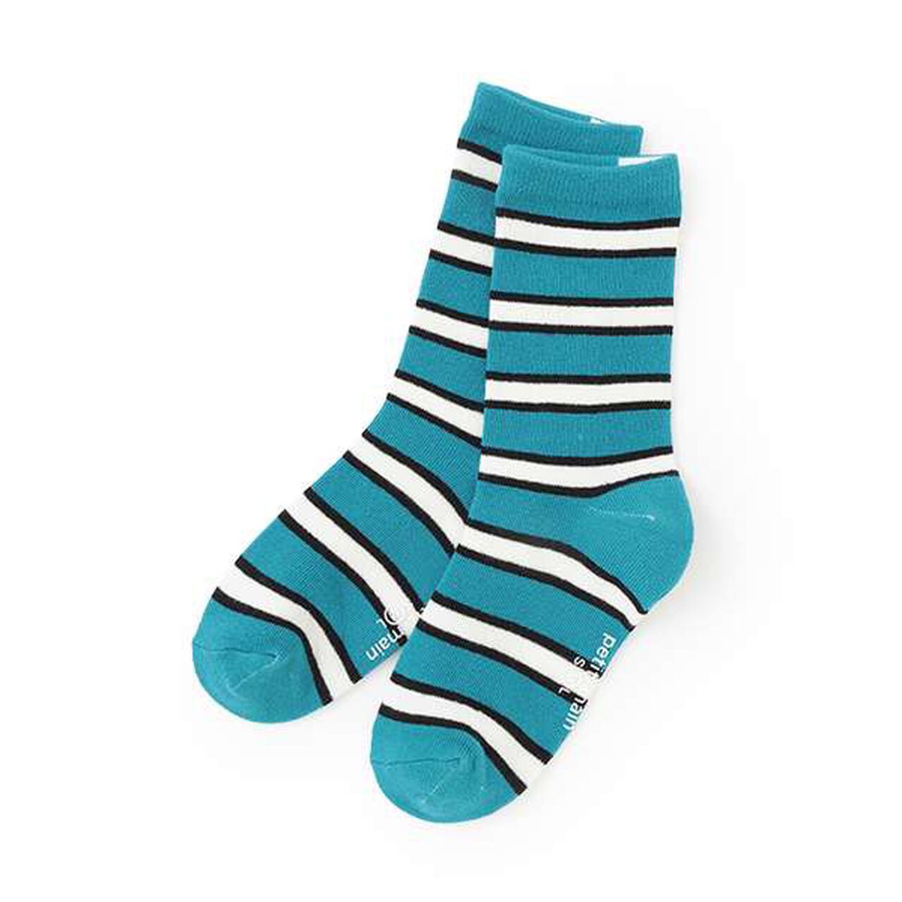 Multi Stripe Socks,Orange, large image number 10