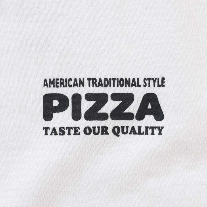 [Parent-Child Matching] [DAD] OFUZAKE Street Long Sleeve T-Shirt,Light gray, medium image number 7