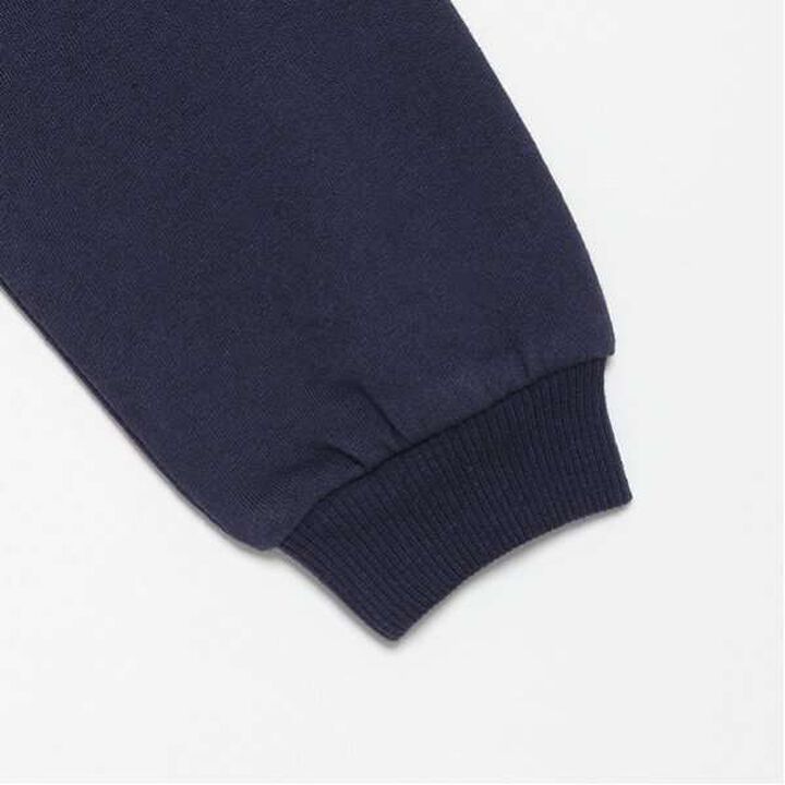 Orgabits - Kitty Parka One-Piece Dress,Navy, medium image number 7