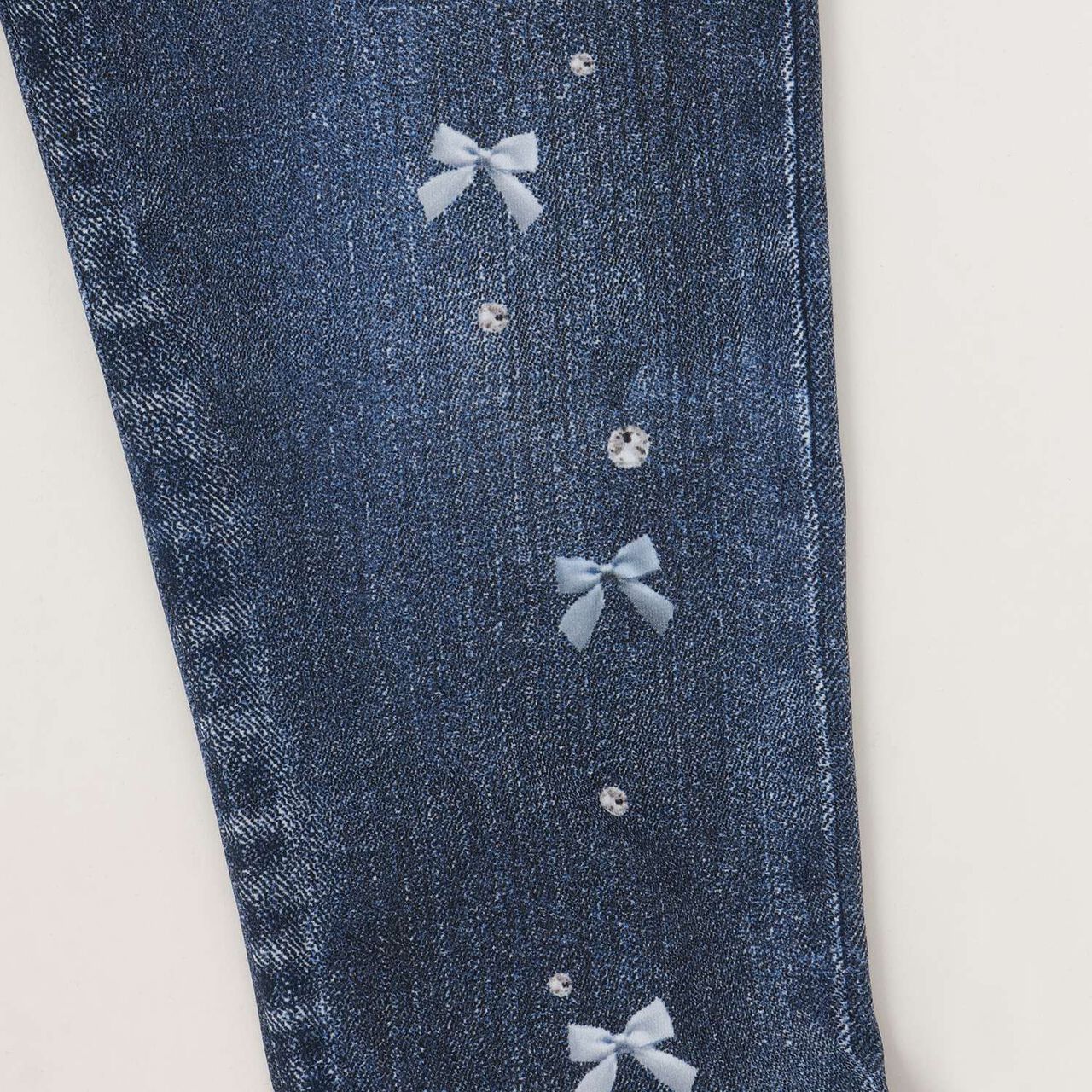 Transcription Leggings,Navy, large image number 4