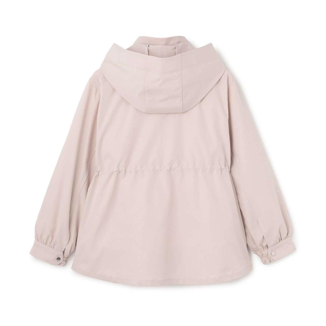 [Water Repellent] 3WAY Mountain Parka,Light beige, large image number 9