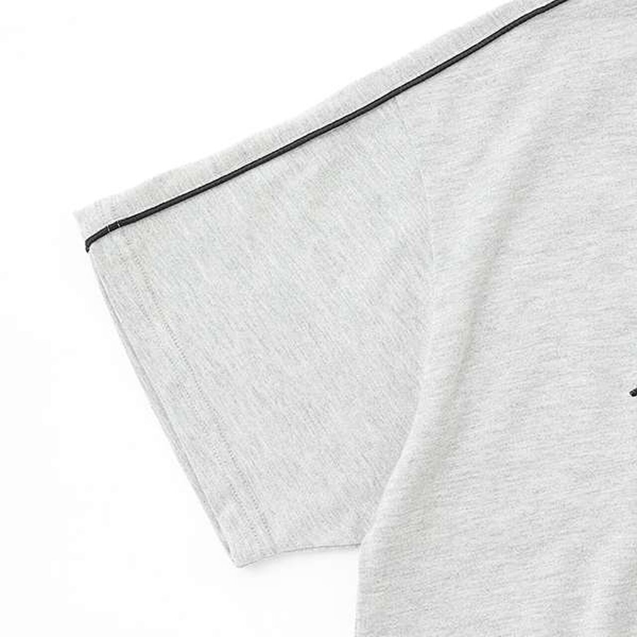 Cool Sensation Half ZIP Setup,Off white, large image number 12