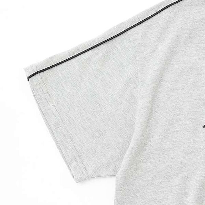 Cool Sensation Half ZIP Setup,Off white, medium image number 12