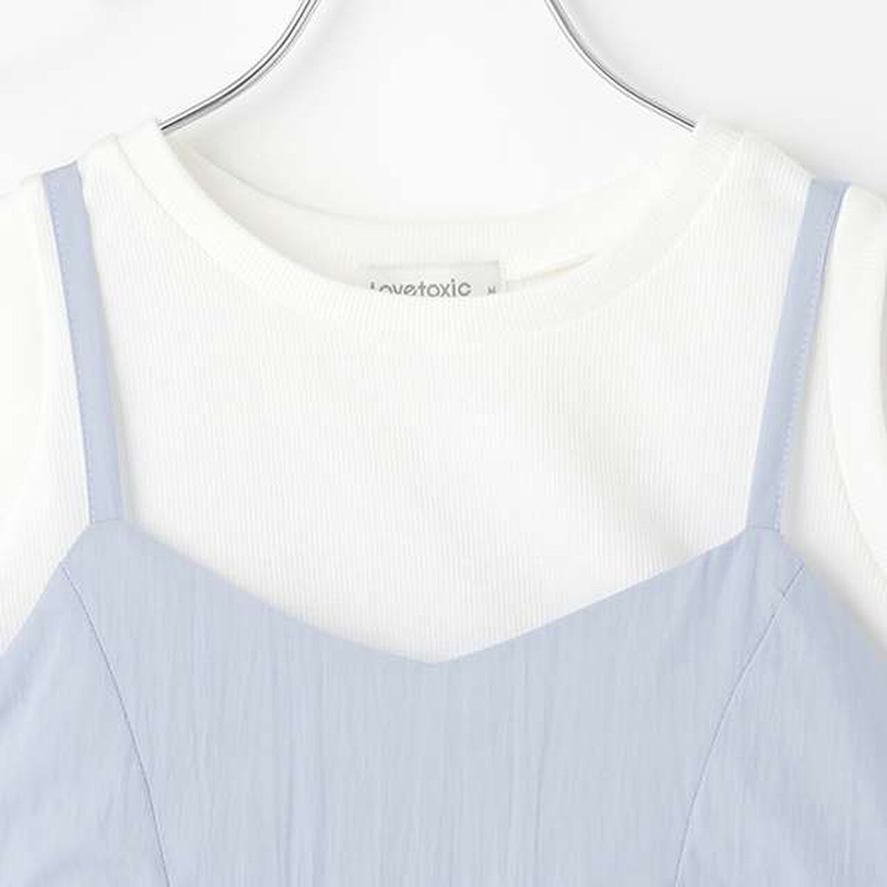 Balloon 3-Piece Outfit Set,Yellow, large image number 8