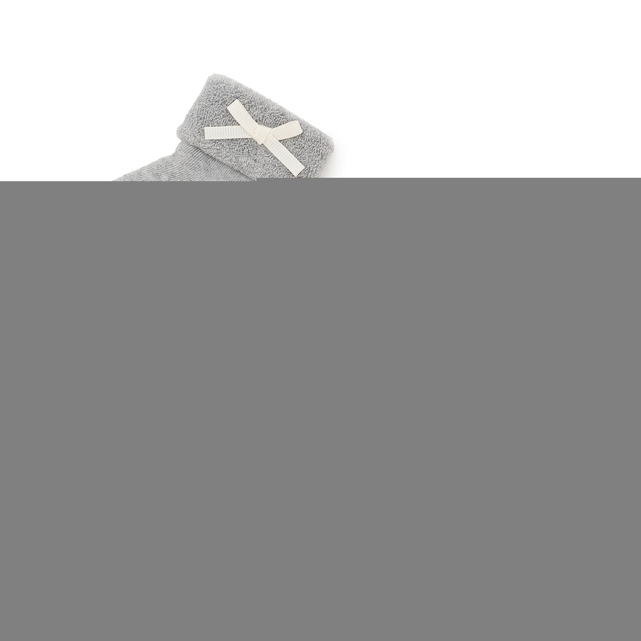 Baby 3-Piece Socks,Light beige, large image number 0