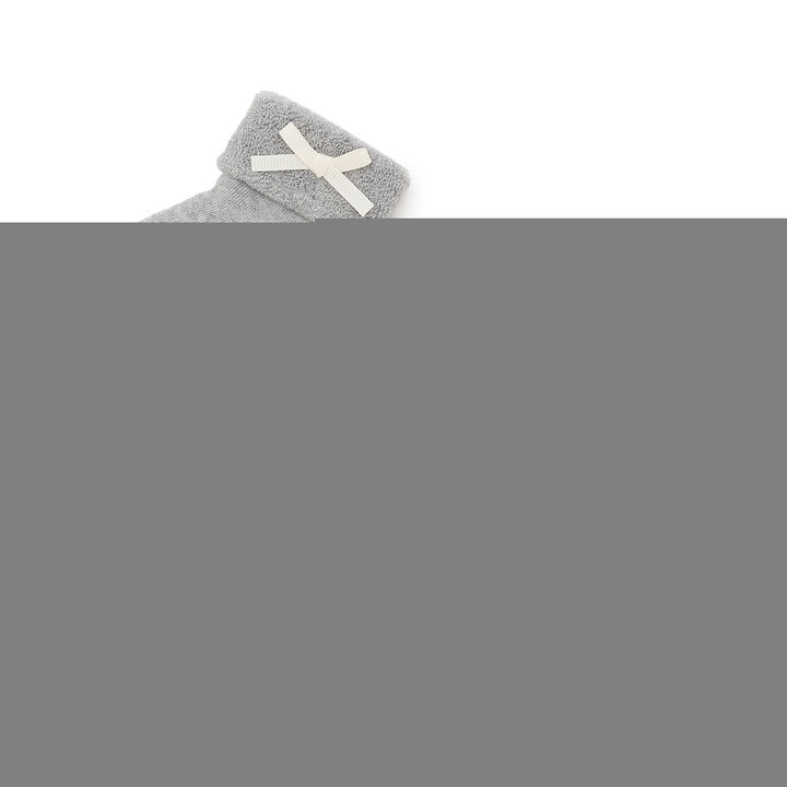 Baby 3-Piece Socks,Light beige, medium image number 0