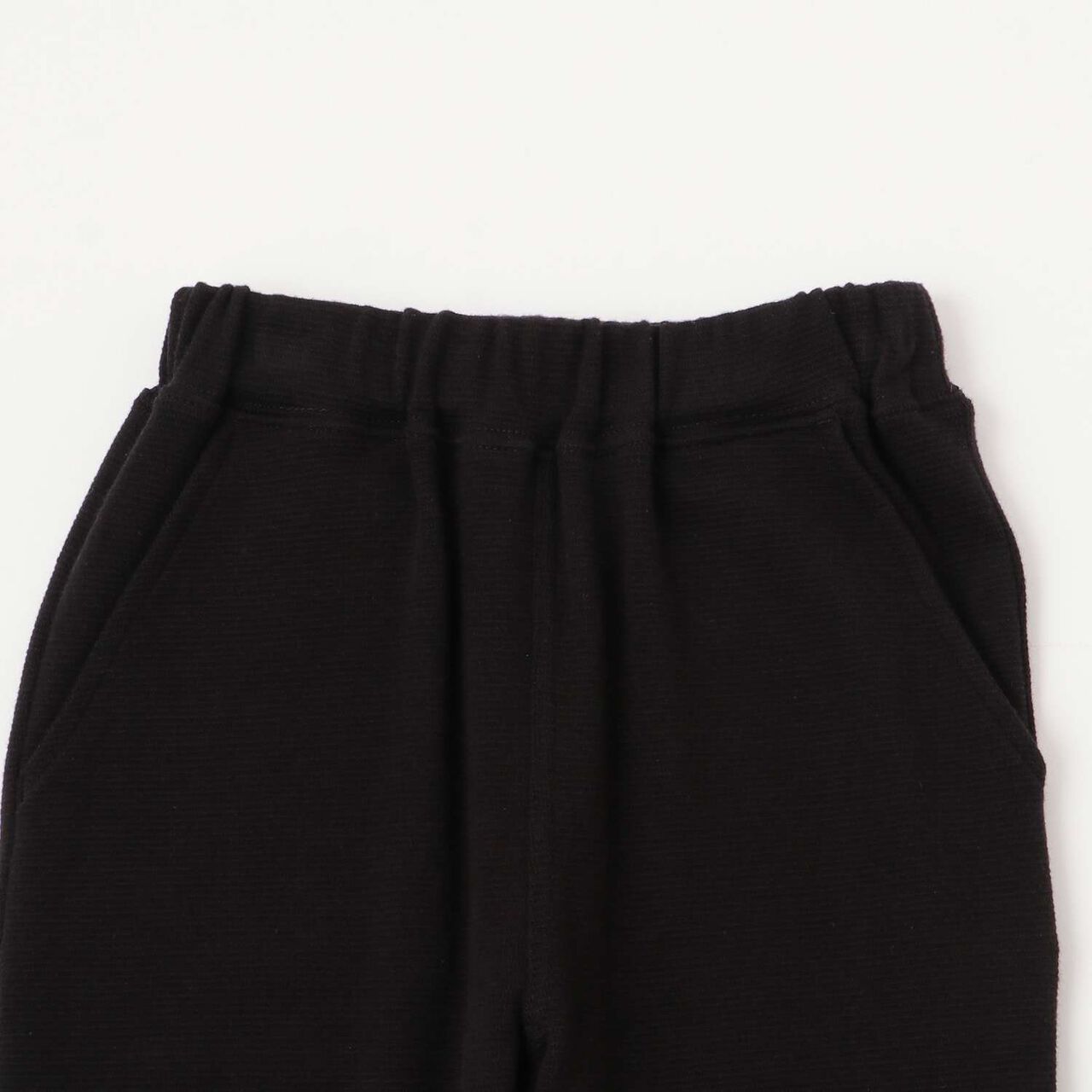 Easy Flared Pants,Ivory, large image number 2