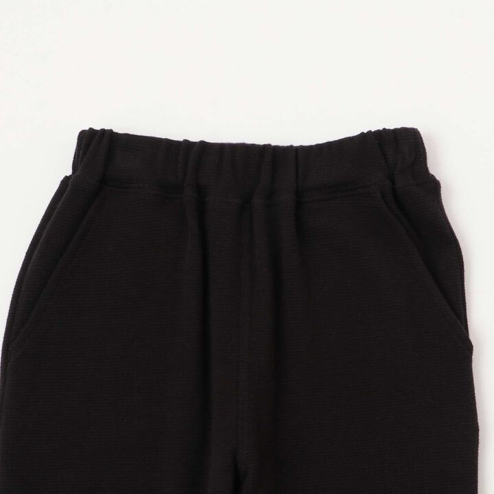 Easy Flared Pants,Ivory, medium image number 2