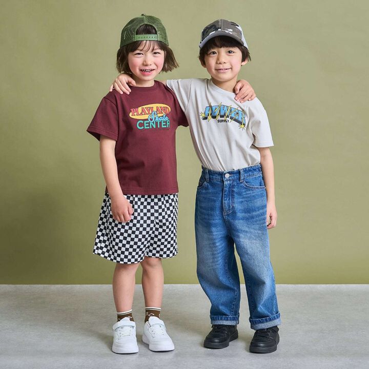 Meisai Mesh Cap,Khaki, medium image number 12