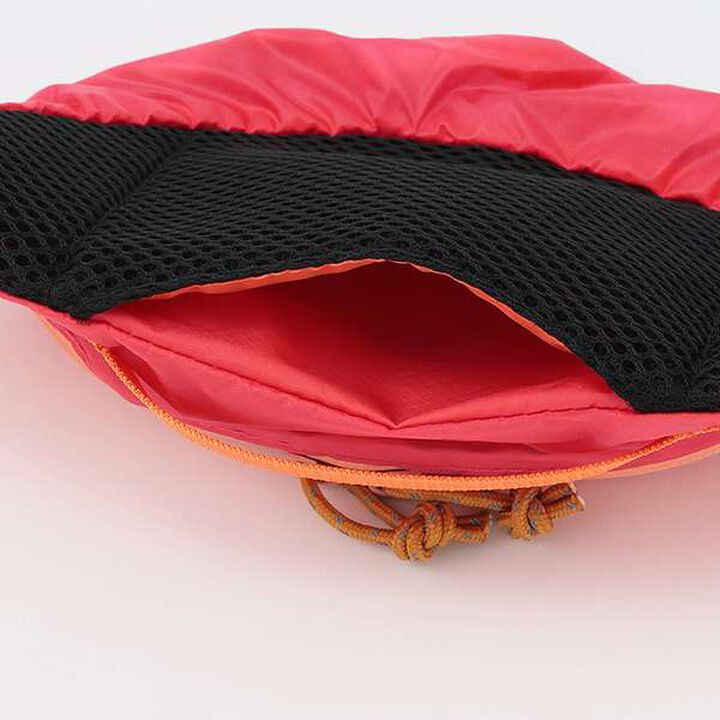 [COBMASTER] Waist Bag,Blue, medium image number 8