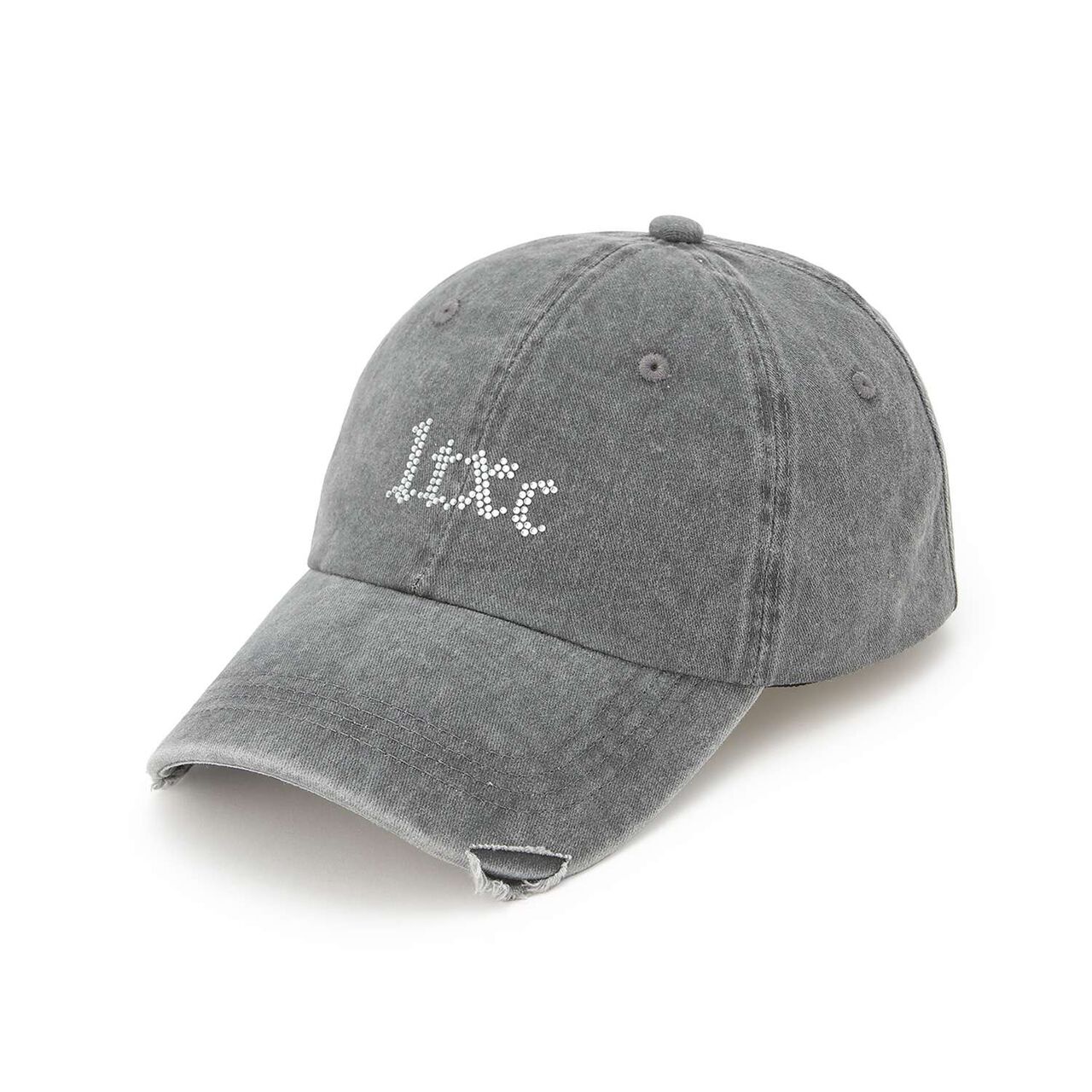 [LTXC] Pigment Cap,Khaki, large image number 3