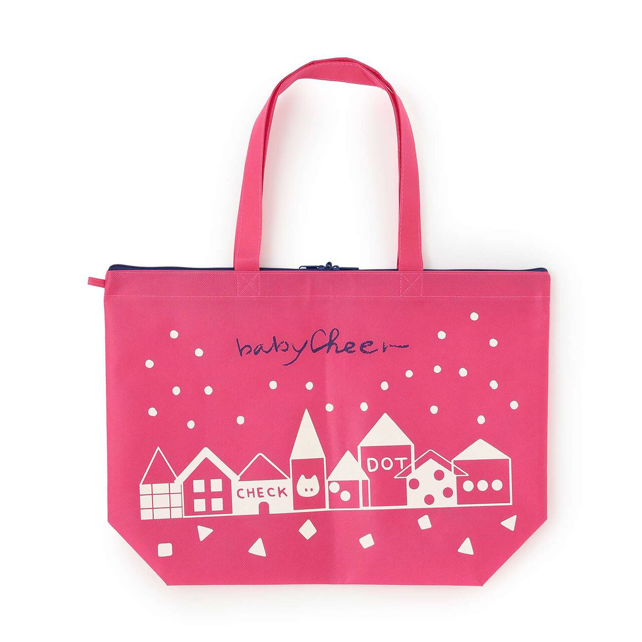 [2026 Lucky Bag] [Pre-order Only / Separate Order Required / Ships Late December] [Baby Cheer] [Girls Set],Multi color, large image number 32