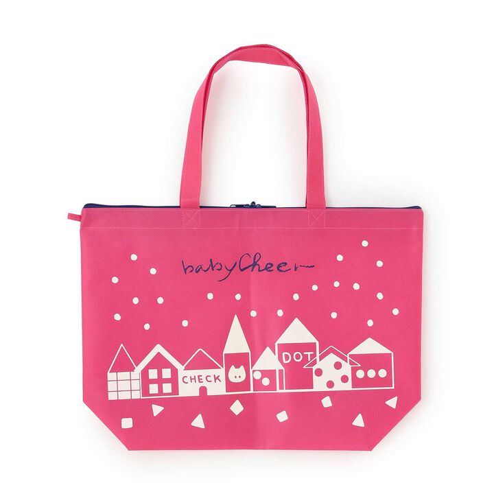 [2026 Lucky Bag] [Pre-order Only / Separate Order Required / Ships Late December] [Baby Cheer] [Girls Set],Multi color, medium image number 32