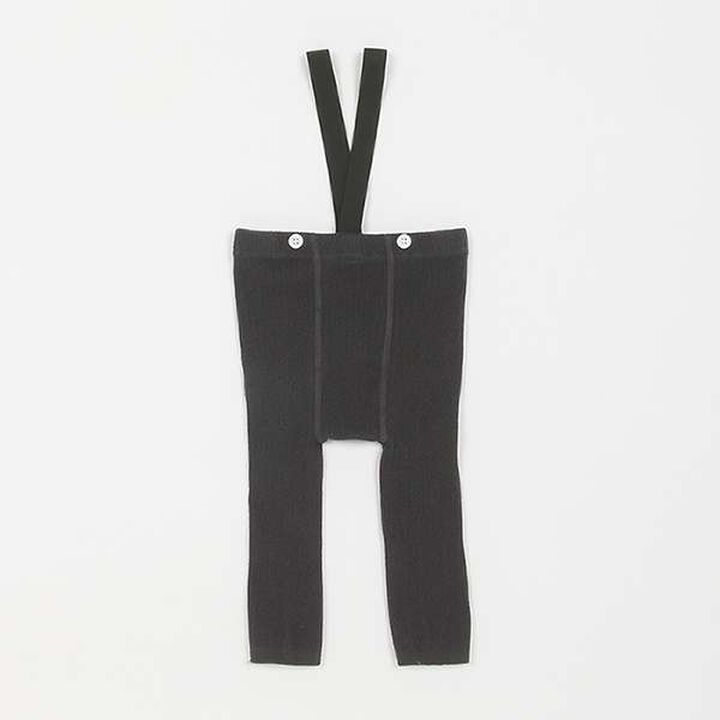 V Strap Leggings,Cinnamon, medium image number 2