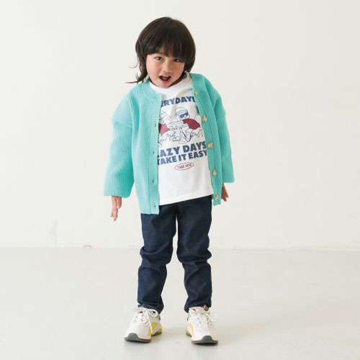 Spondish Cardigan,Pink, medium image number 18