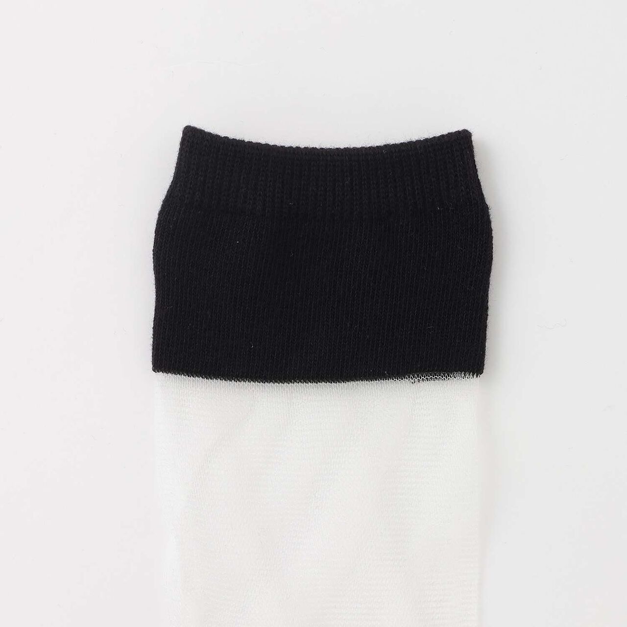 Kumani Knee-High Socks,White, large image number 1