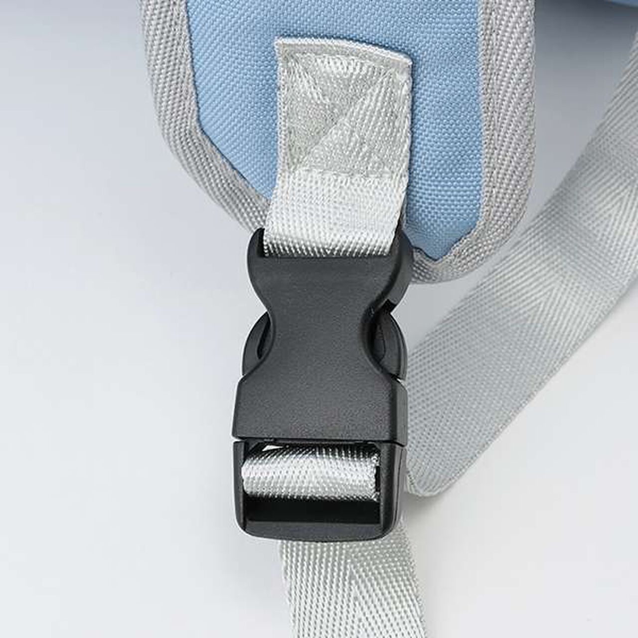 [LTXC] Expandable 3-Way Boston Bag,Black, large image number 18